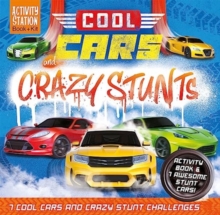Image for Cool Cars and Crazy Stunts