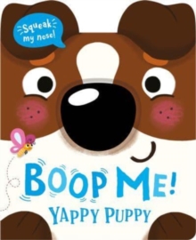 Image for Yappy puppy