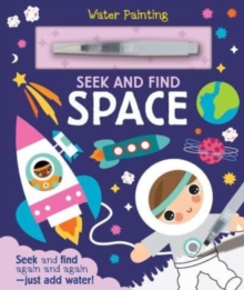 Image for Search and Find Space