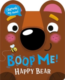Boop Me! Happy Bear