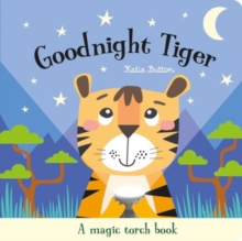 Image for Goodnight Tiger
