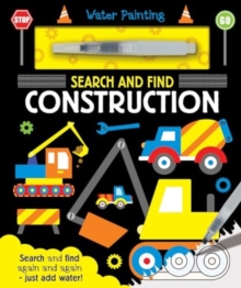 Image for Search and Find Construction
