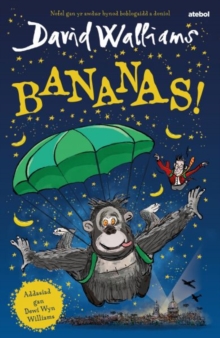 Image for Bananas!