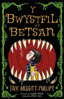 Image for Bwystfil a'r Betsan, Y