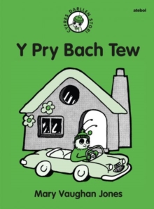 Image for Cyfres Darllen Stori: Y Pry Bach Tew