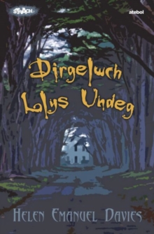 Image for Cyfres Strach: Dirgelwch Llys Undeg