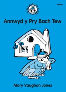 Image for Annwyd y pry bach tew