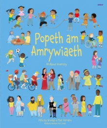 Image for Popeth am Amrywiaeth / All About Diversity