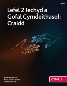 Image for Lefel 2 Iechyd a Gofal Cymdeithasol: Craidd (Cymwysterau Cymru)