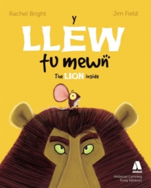 Image for Llew Tu Mewn, Y / Lion Inside, The