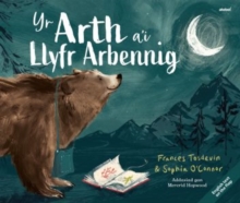 Image for Arth a'i Llyfr Arbennig, Yr / Bear and her Book, The