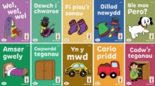 Llyfrau Hwyl Magi Ann – Cam Tedi