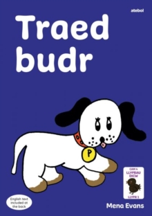 Image for Traed budr