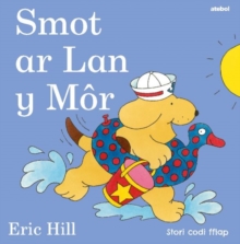 Image for Cyfres Smot: Smot ar Lan y Mor