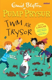 Image for Pump Prysur: Twm a’r Trysor
