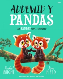 Image for Addewid y pandas