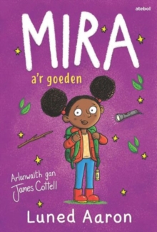Image for Mira a'r Goeden