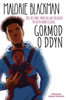 Gormod o ddyn - Blackman, Malorie