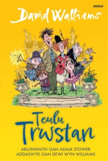 Image for Teulu Trwstan