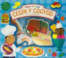 Image for Amser Chwarae: Cegin y Cogydd / Let's Pretend: Chef's Kitchen