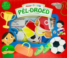 Image for Amser Chwarae: Pel-droed / Let's Pretend: Football