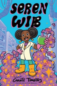 Seren Wib - Timothy, Chante