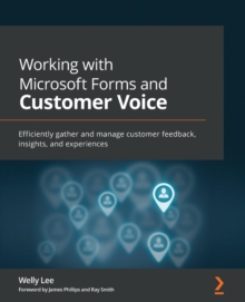 Image for Working with Microsoft Forms and Customer Voice