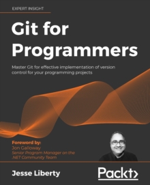 Image for Git for Programmers
