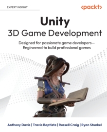 Image for Unity 3D Game Development