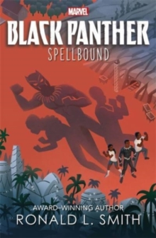 Image for Marvel Black Panther:  Spellbound