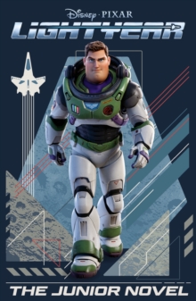 Image for Disney Pixar: Lightyear The Junior Novel
