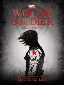 Image for Marvel: Winter Soldier Cold Front