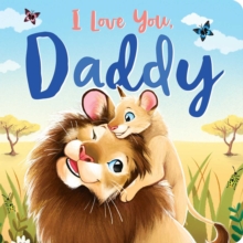 Image for I Love You, Daddy