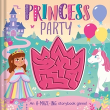 Image for Princess Party