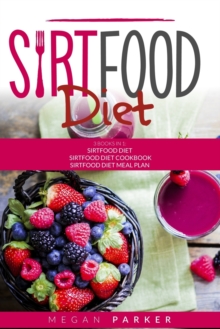 Image for Sirtfood Diet