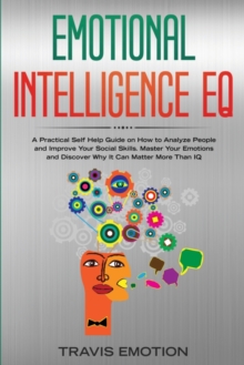 Image for Emotional Intelligence EQ