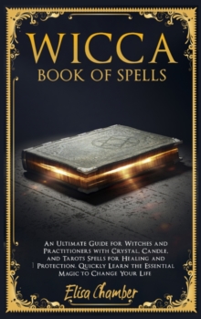 Image for Book of Spells