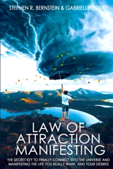 Image for Law of Attraction Manifesting