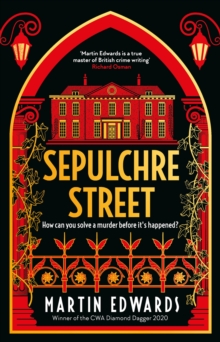 Sepulchre Street