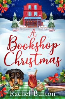 Image for A Bookshop Christmas
