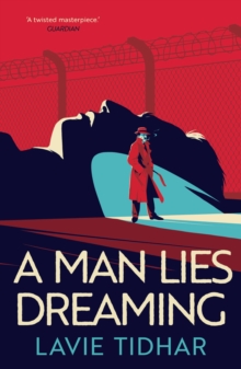 A Man Lies Dreaming