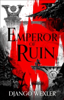 Image for Emperor of ruin