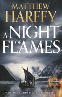 Image for A night of flames