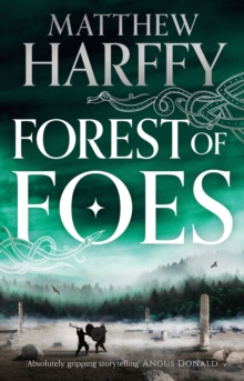 Image for Forest of foes