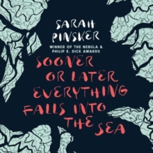 SOONER OR LATER EVERYTHING FALLS INTO TH