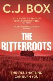 The Bitterroots