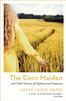 Image for The Corn Maiden