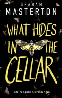 Image for What Hides in the Cellar