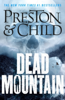 Image for Dead mountain