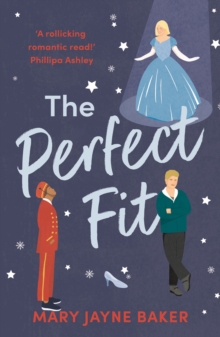 The Perfect Fit: A laugh-out-loud and feel-good romantic comedy